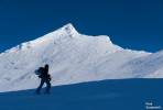 Eiskarspitze 2350 m