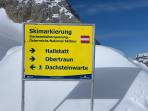 Österreichs National-Skitour